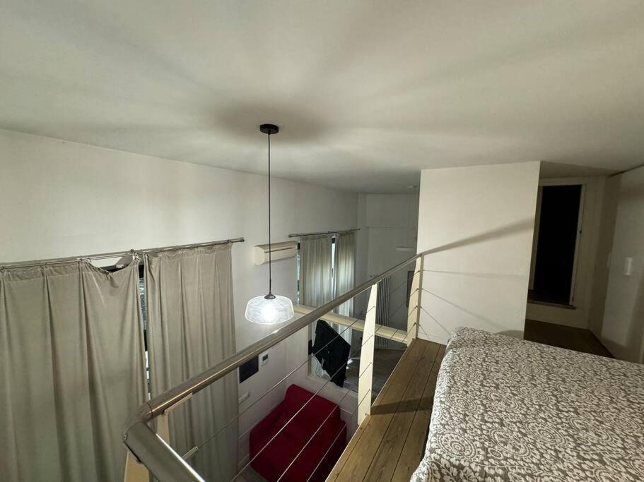 Washington Loft Apartment มิลาน ภายนอก รูปภาพ