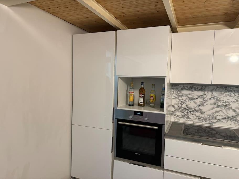 Washington Loft Apartment มิลาน ภายนอก รูปภาพ