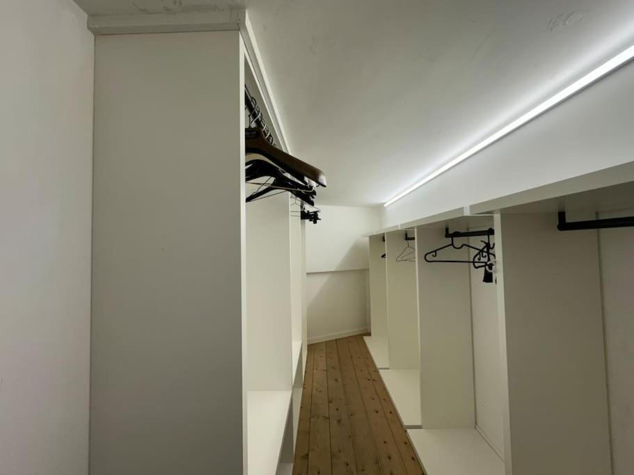 Washington Loft Apartment มิลาน ภายนอก รูปภาพ