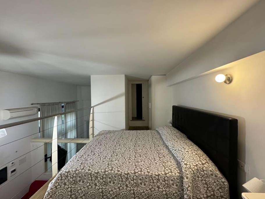 Washington Loft Apartment มิลาน ภายนอก รูปภาพ
