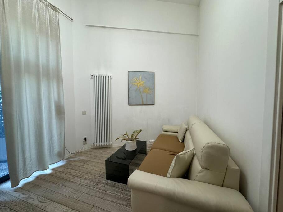 Washington Loft Apartment มิลาน ภายนอก รูปภาพ